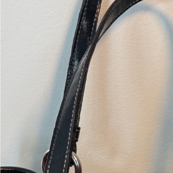 Coach Peyton Shopper Carryall Cavas Tote - Picture 16 of 16